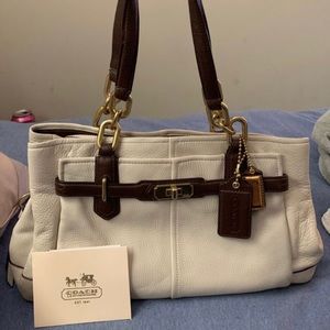 Coach handbag